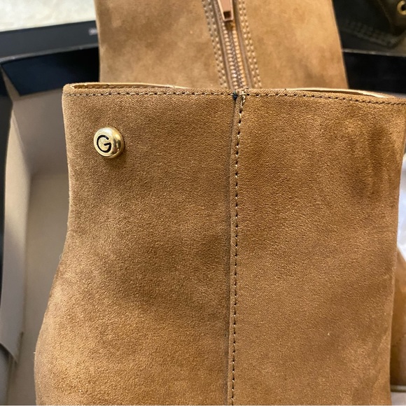 Heeled boots - Picture 2 of 8